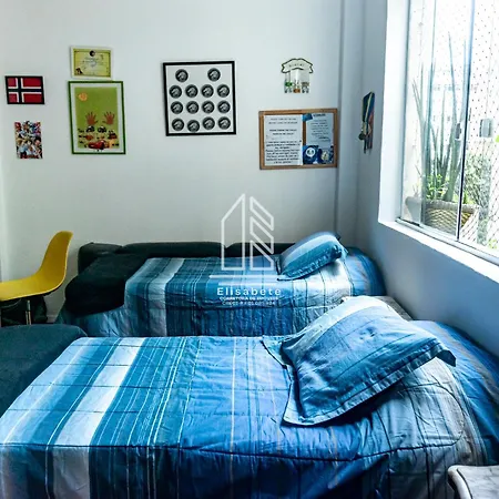 Apartamento In Copacabana 53